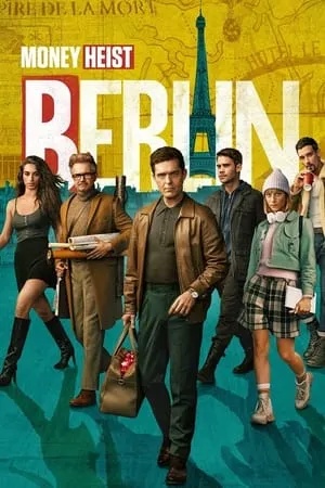 123Mkv Berlin (Season 1) 2023 Hindi+English Web Series WEB-DL 480p 720p 1080p Download
