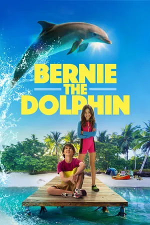 123Mkv Bernie The Dolphin 2018 Hindi+English Full Movie WEB-DL 480p 720p 1080p Download