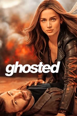 123Mkv Ghosted 2023 Hindi+English Full Movie WEB-DL 480p 720p 1080p Download