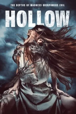 123Mkv Hollow 2021 Hindi+English Full Movie WEB-DL 480p 720p 1080p 123Mkv