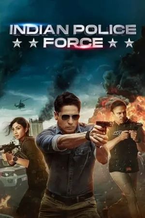 123Mkv Indian Police Force (Season 1) 2024 Hindi Web Series WEB-DL 480p 720p 1080p Download