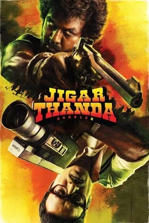 123Mkv Jigarthanda Double X 2023 Hindi+Tamil Full Movie WEB-DL 480p 720p 1080p Download