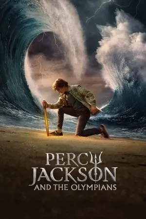 123Mkv Percy Jackson and the Olympians (Season 1) 2023 English Web Series WEB-DL 480p 720p 1080p Download