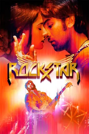 123Mkv Rockstar 2011 Hindi Full Movie BluRay 480p 720p 1080p Download