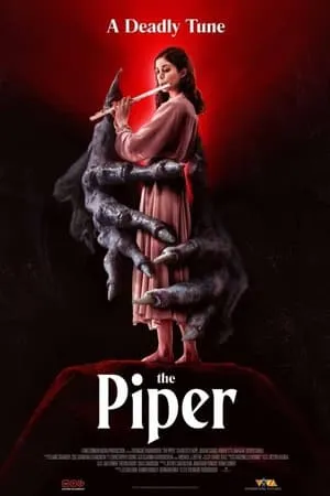 123Mkv The Piper 2023 Hindi+English Full Movie WEB-DL 480p 720p 1080p Download