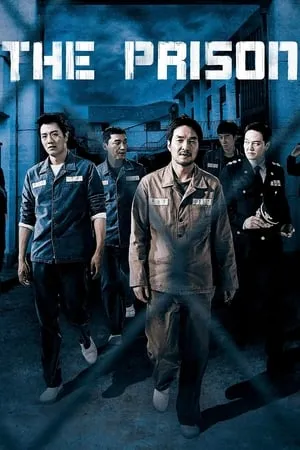123Mkv The Prison 2017 Hindi+Korean Full Movie Bluray 480p 720p 1080p Download