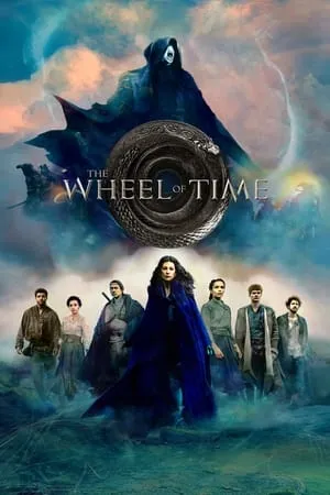 123Mkv The Wheel of Time (Season 1) 2023 Hindi+English Web Series WEB-DL 480p 720p 1080p Download