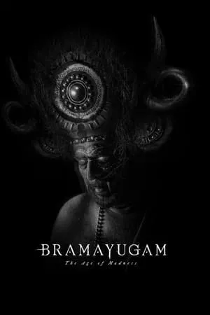 123Mkv Bramayugam 2024 Hindi+Malayalam Full Movie HDTS 480p 720p 1080p Download