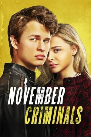 123Mkv November Criminals 2017 Hindi+English Full Movie WEB-DL 480p 720p 1080p Download
