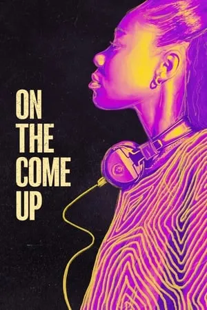 123Mkv On the Come Up 2022 Hindi+English Full Movie WeB-DL 480p 720p 1080p Download