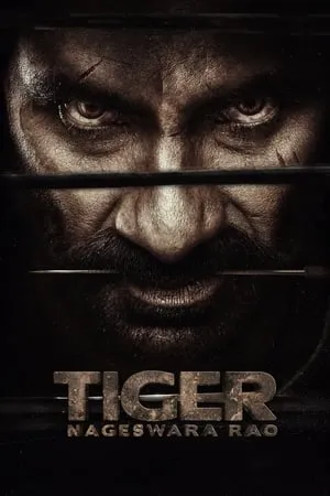 123Mkv Tiger Nageswara Rao 2023 Hindi+Telugu Full Movie WEB-DL 480p 720p 1080p Download