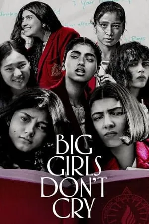 123Mkv Big Girls Don't Cry (Season 1) 2024 Hindi Web Series WEB-DL 480p 720p 1080p Download