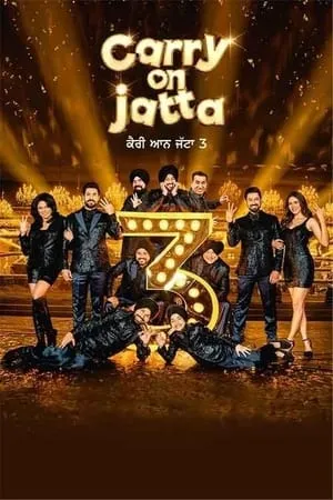 123Mkv Carry on Jatta 3 (2023) Punjabi Full Movie WEB-DL 480p 720p 1080p Download