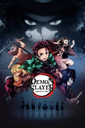 123Mkv Demon Slayer (Season 1-2-3) Hindi Web Series WEB-DL 480p 720p 1080p Download