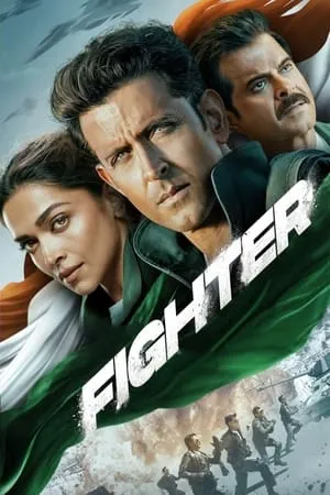 123Mkv Fighter 2024 Hindi Full Movie WEB-DL 480p 720p 1080p Download
