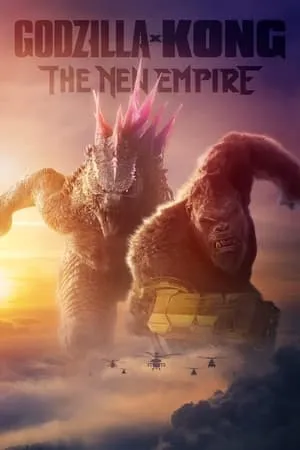123Mkv Godzilla x Kong: The New Empire 2024 Hindi+English Full Movie CAMRip 480p 720p 1080p Download