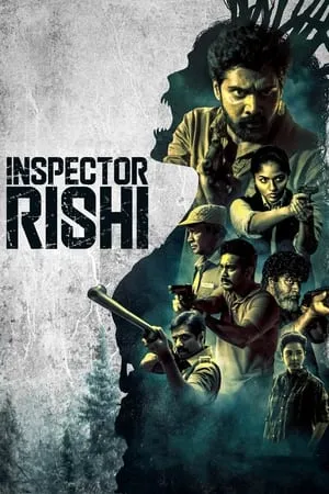 123Mkv Inspector Rishi (Season 1) 2024 Hindi Web Series WEB-DL 480p 720p 1080p Download
