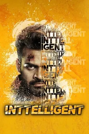 123Mkv Inttelligent 2018 Hindi+Telugu Full Movie WEB-DL 480p 720p 1080p Download