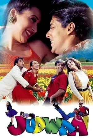 123Mkv Judwaa 1997 Hindi Full Movie WEB-DL 480p 720p 1080p Download