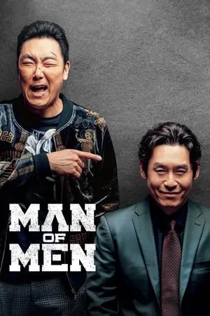 123Mkv Man of Men 2019 Hindi+Korean Full Movie WEB-DL 480p 720p 1080p Download