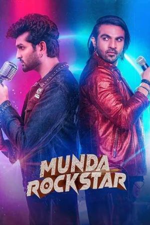 123Mkv Munda Rockstar 2024 Punjabi Full Movie WEB-DL 480p 720p 1080p Download