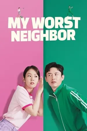123Mkv My Worst Neighbor 2023 Hindi+Korean Full Movie WEB-DL 480p 720p 1080p Download