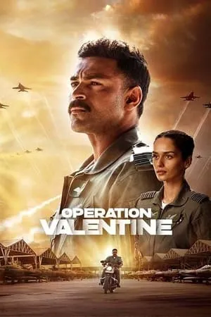 123Mkv Operation Valentine 2024 Hindi+Tamil Full Movie WEB-DL 480p 720p 1080p Download
