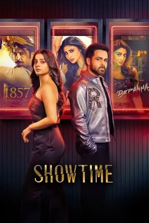 123Mkv Showtime (Season 1) 2024 Hindi Web Series WEB-DL 480p 720p 1080p Download