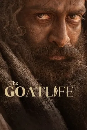123Mkv The Goat Life 2024 Hindi+Malayalam Full Movie DVDRip 480p 720p 1080p Download