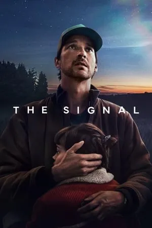 123Mkv The Signal (Season 1) 2024 Hindi+English Web Series WEB-DL 480p 720p 1080p Download