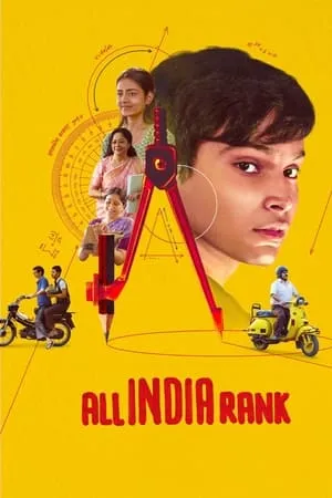 123Mkv All India Rank 2024 Hindi Full Movie WEB-DL 480p 720p 1080p Download
