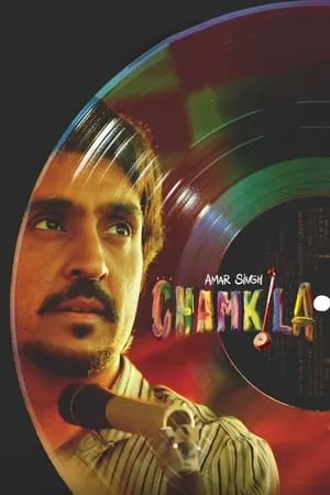123Mkv Amar Singh Chamkila 2024 Hindi Full Movie WEB-DL 480p 720p 1080p Download