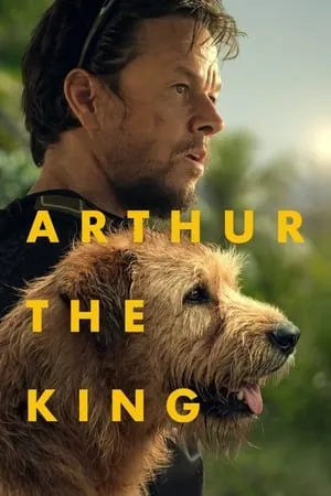 123Mkv Arthur the King 2024 Hindi+English Full Movie WEB-DL 480p 720p 1080p Download