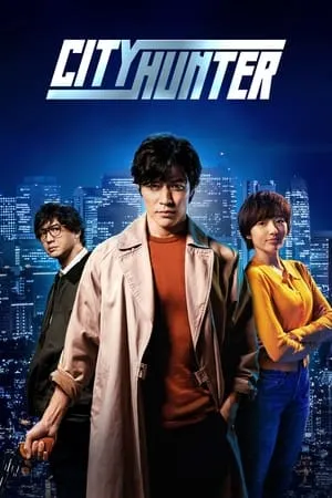 123Mkv City Hunter 2024 Hindi+English Full Movie WEB-DL 480p 720p 1080p Download