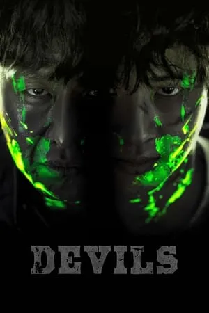 123Mkv Devils 2023 Hindi+Korean Full Movie HDRip 480p 720p 1080p Download