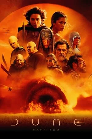 123Mkv Dune: Part Two 2024 Hindi+English Full Movie WEBRip 480p 720p 1080p Download