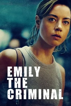 123Mkv Emily the Criminal 2022 Hindi+English Full Movie BluRay 480p 720p 1080p Download