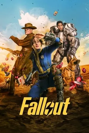 123Mkv Fallout (Season 1) 2024 Hindi+English Web Series WEB-DL 480p 720p 1080p Download