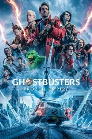 123Mkv Ghostbusters: Frozen Empire 2024 Hindi Full Movie WEB-DL 480p 720p 1080p Download