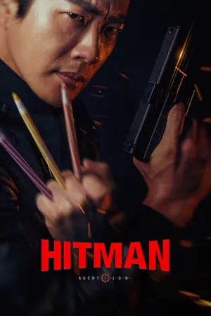 123Mkv Hitman: Agent Jun 2020 Hindi+Korean Full Movie WEB-DL 480p 720p 1080p Download
