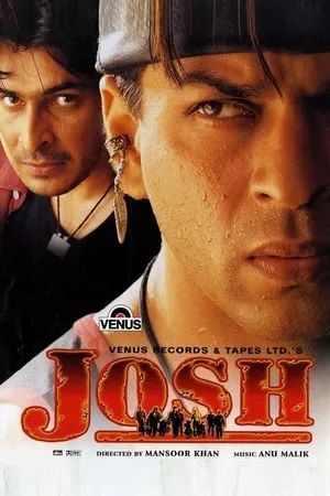 123Mkv Josh (2000) Hindi Full Movie WEB-DL 480p 720p 1080p Download