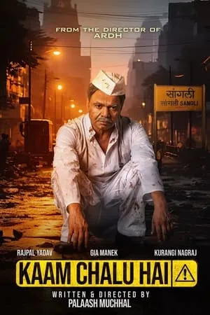 123Mkv Kaam Chalu Hai 2024 Hindi Full Movie WEB-DL 480p 720p 1080p Download