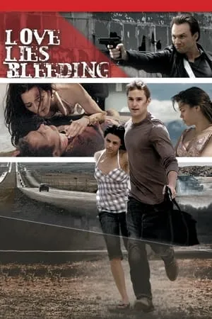 123Mkv Love Lies Bleeding 2008 Hindi+English Full Movie WEB-DL 480p 720p 1080p 123Mkv