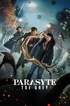 123Mkv Parasyte: The Grey (Season 1) 2024 Hindi+English Web Series WEB-DL 480p 720p 1080p Download