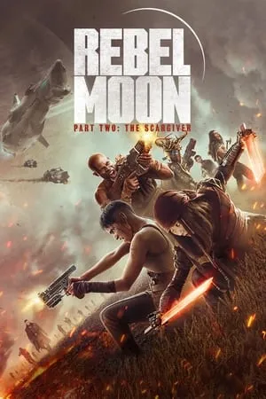 123Mkv Rebel Moon – Part Two: The Scargiver 2024 Hindi+English Full Movie WEB-DL 480p 720p 1080p Download