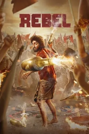 123Mkv Rebel 2024 Hindi+Telugu Full Movie WEB-DL 480p 720p 1080p Download