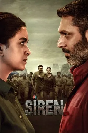 123Mkv Siren 2024 Hindi+Tamil Full Movie WEB-DL 480p 720p 1080p Download