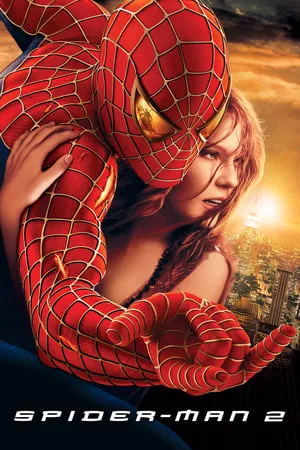 123Mkv Spider-Man 2 (2004) Hindi+English Full Movie BluRay 480p 720p 1080p Download