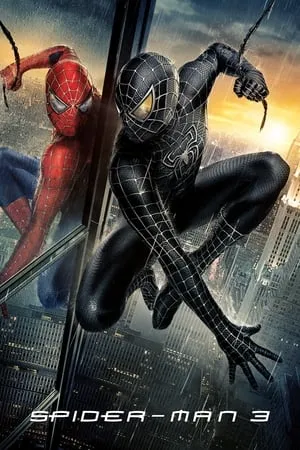 123Mkv Spider-Man 3 (2007) Hindi+English Full Movie BluRay 480p 720p 1080p Download