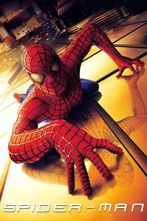 123Mkv Spider-Man 2002 Hindi+English Full Movie BluRay 480p 720p 1080p Download